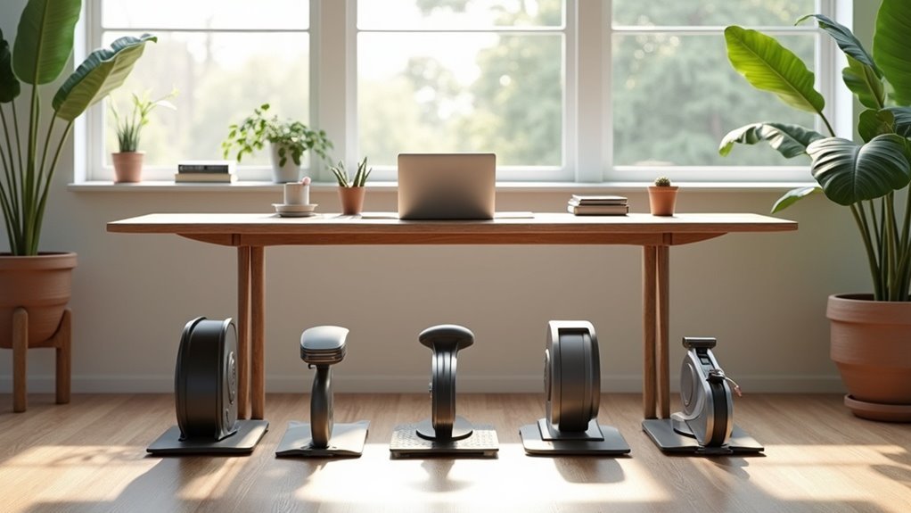 active work from home solutions