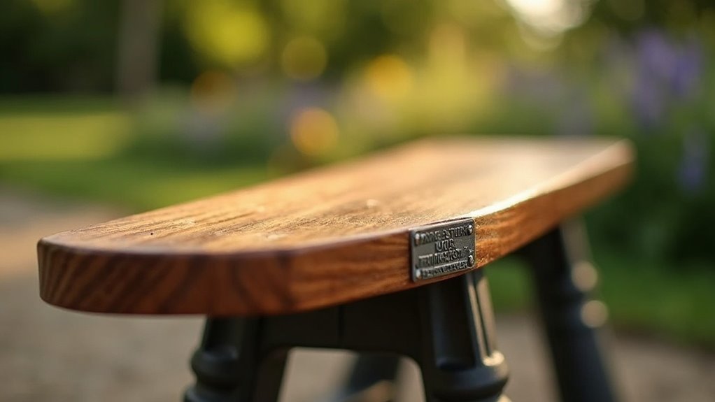 assessing bench weight limits