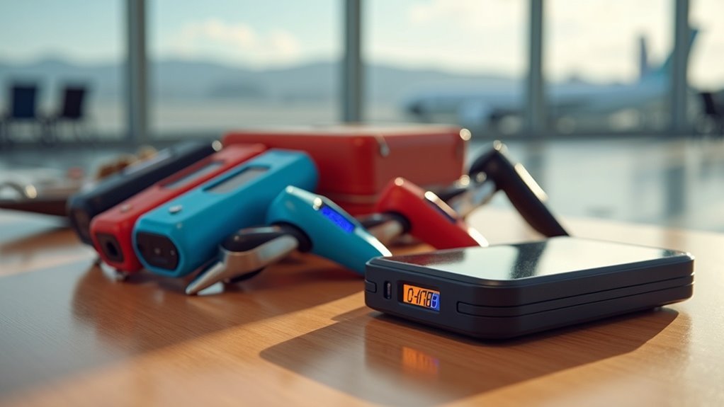 avoid overweight baggage fees