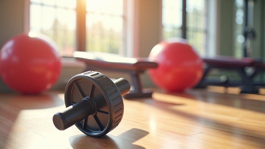 best equipment for abs