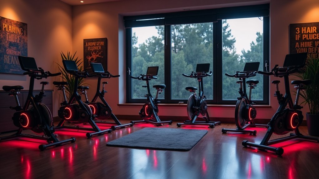 best upright bikes 2025