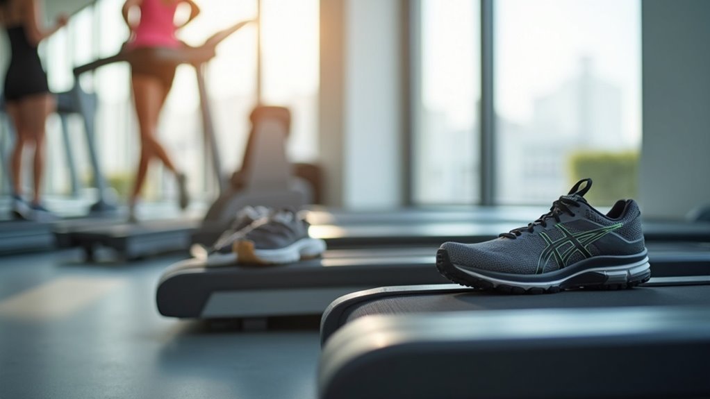 calibrate treadmill incline accurately