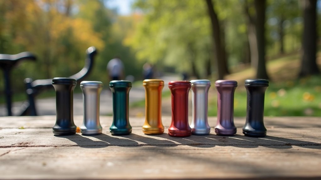 comfortable bike handlebar extensions