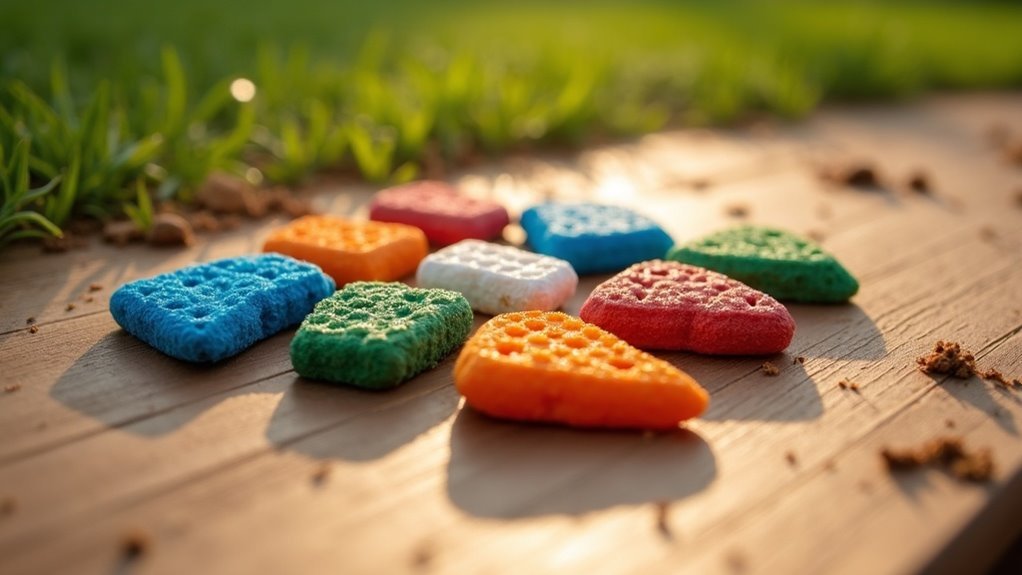 comfortable cleat shims selection