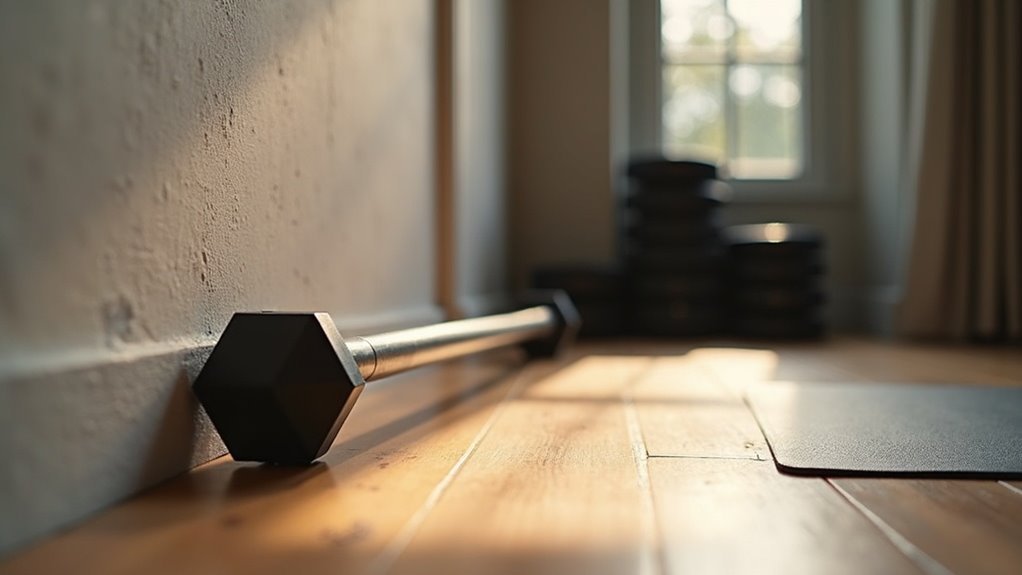 compact strength training solution