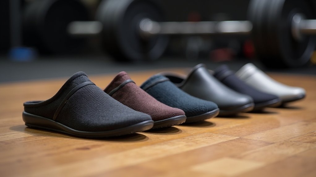 deadlift slippers for performance