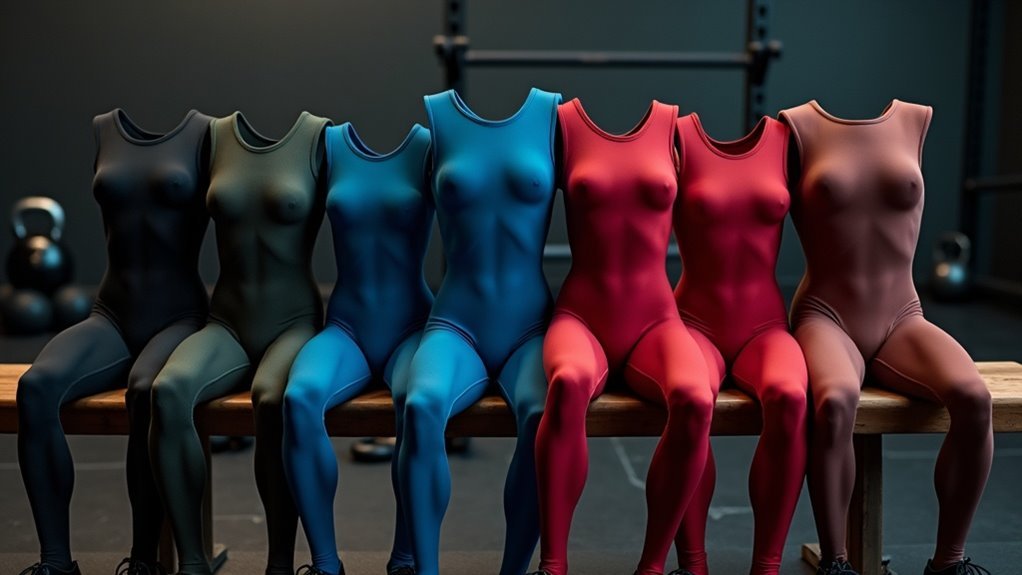 deadlift suits for performance