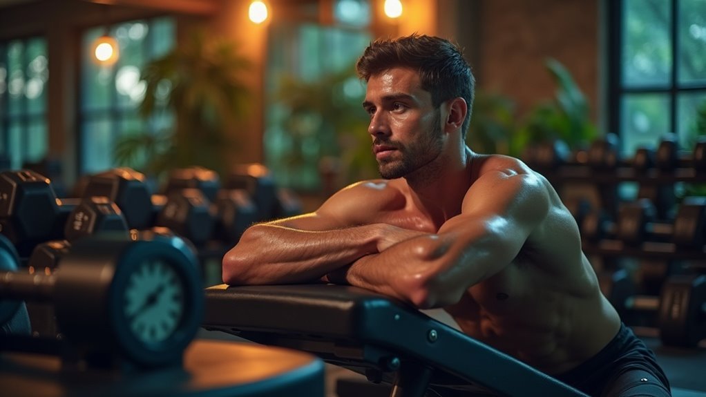 deloads enhance performance recovery