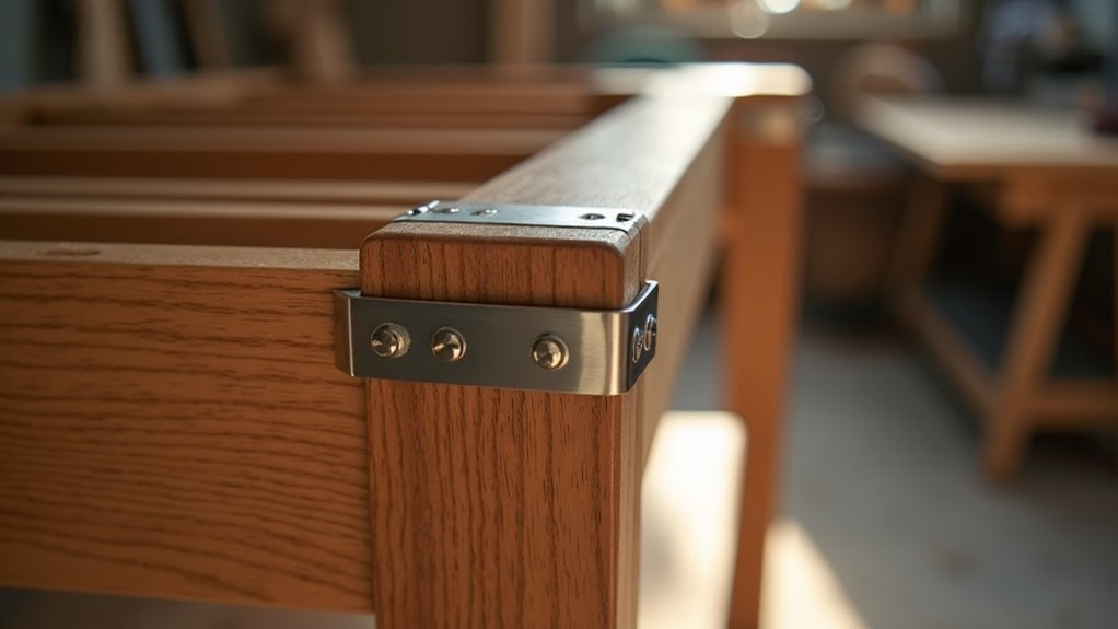 durable hinges for longevity