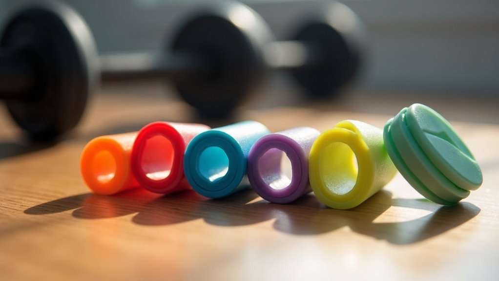 finger strength training bands