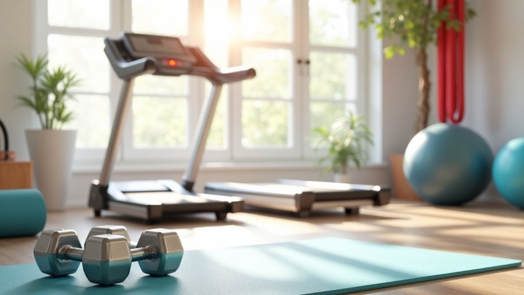 home gym equipment guide