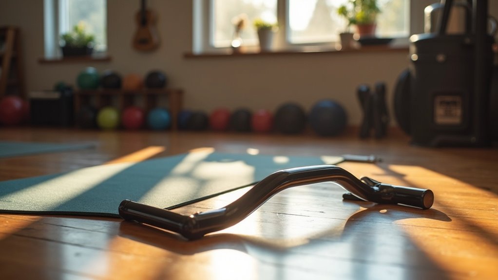 improved hinge mechanics training