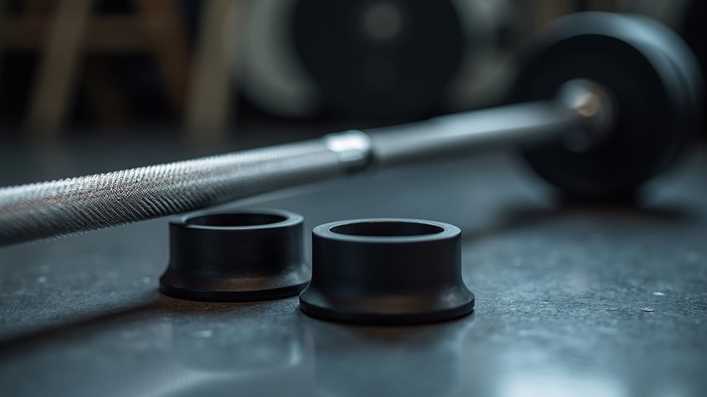 j cup liners barbell protection