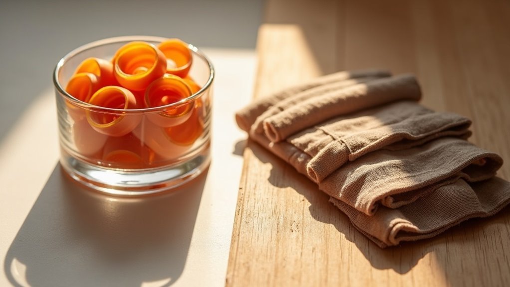 latex and fabric care tips