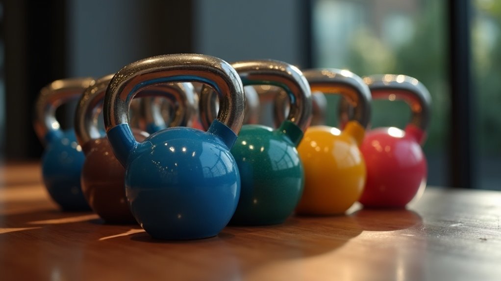 macebells for strength training