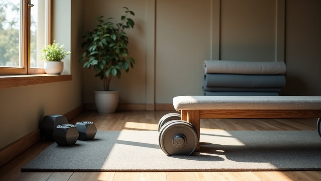 minimize deadlift noise effectively