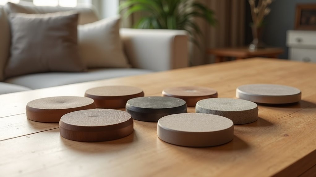 noise reduction and comfort