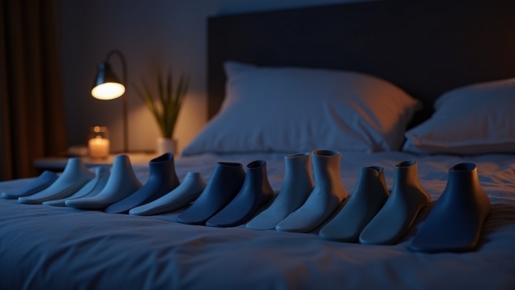 plantar fasciitis night splints