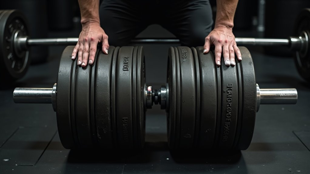 plate thickness selection guide