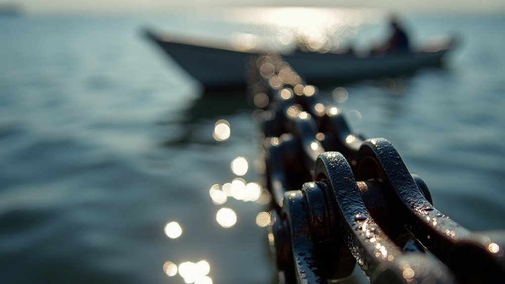 rower lubrication interval changes