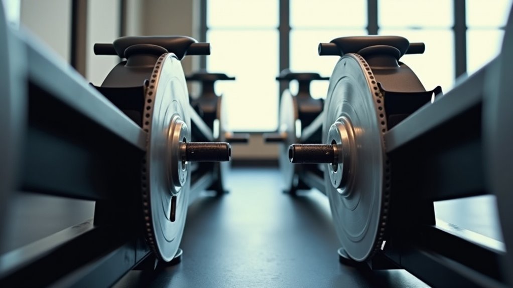 rowing machine selection guide