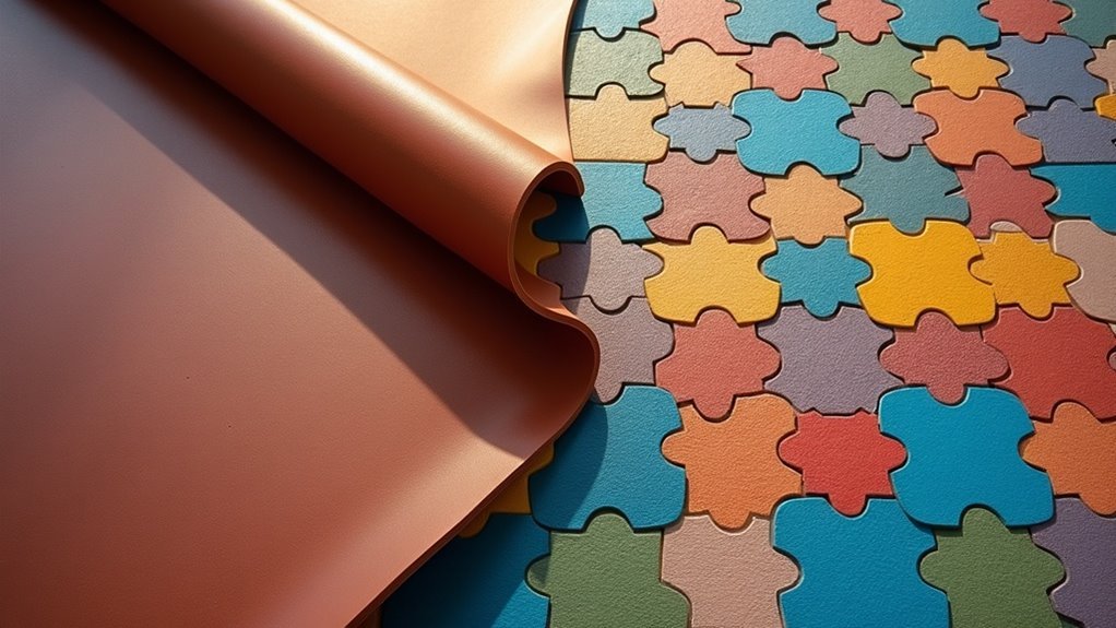 rubber flooring comparison guide