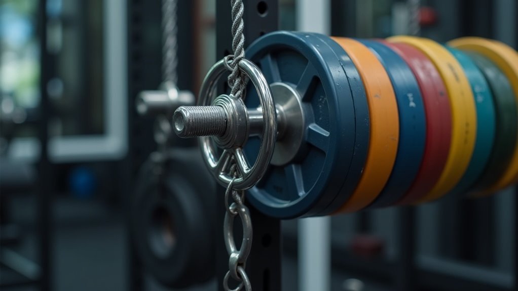 selecting cable system ratios