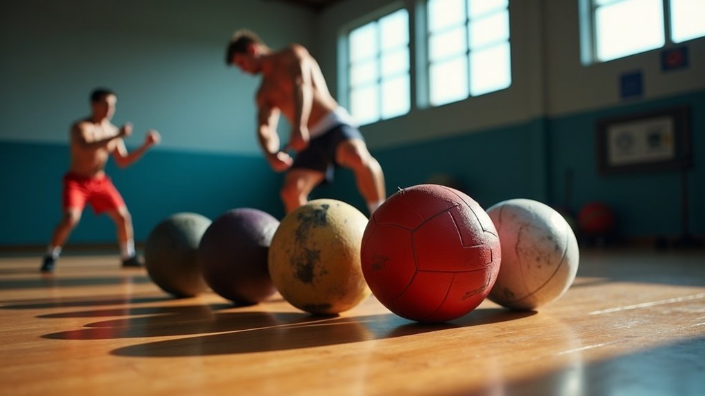 slam ball weight impact durability