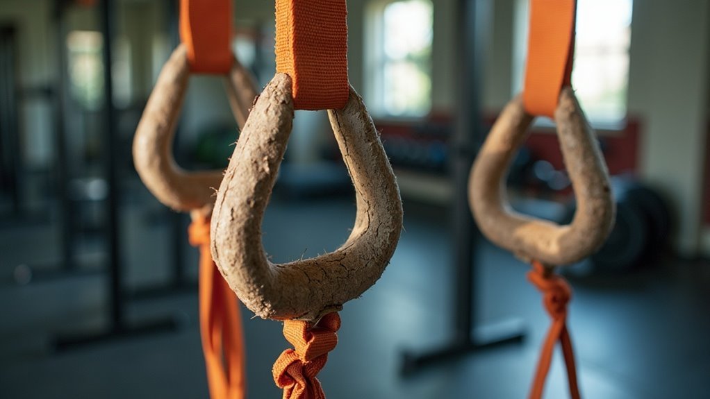 suspension trainer handle replacement