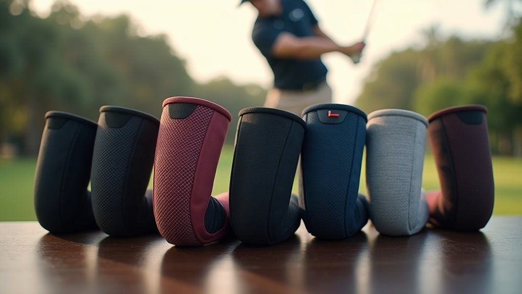 top braces for golfers