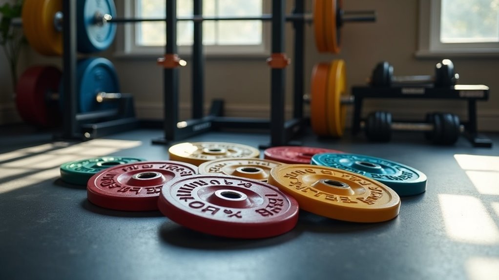 top bumper plates 2025