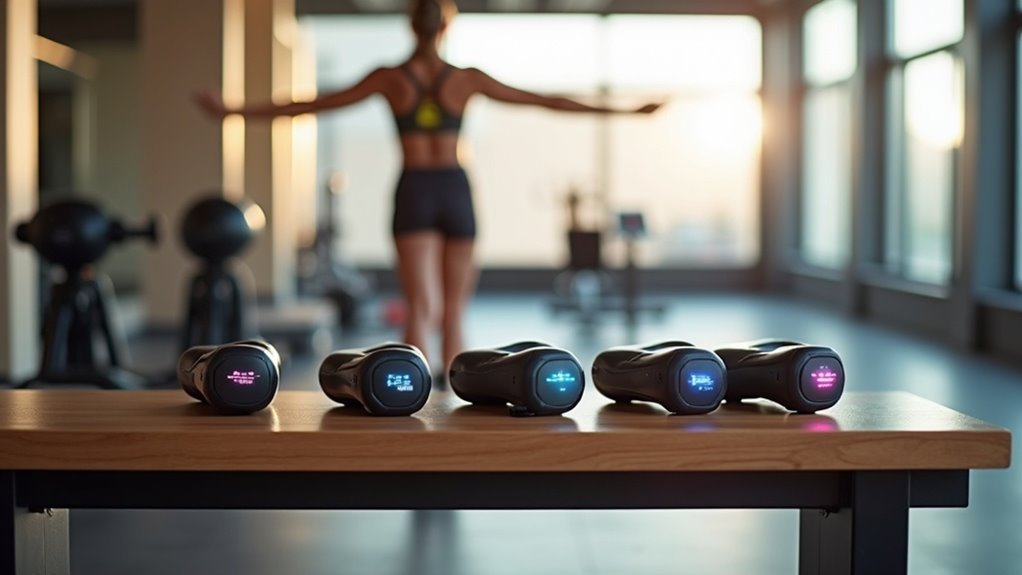 top ems stimulators 2025