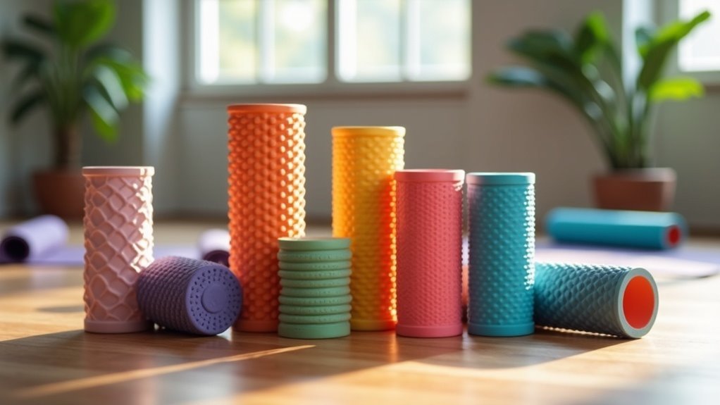 top foam rollers 2025