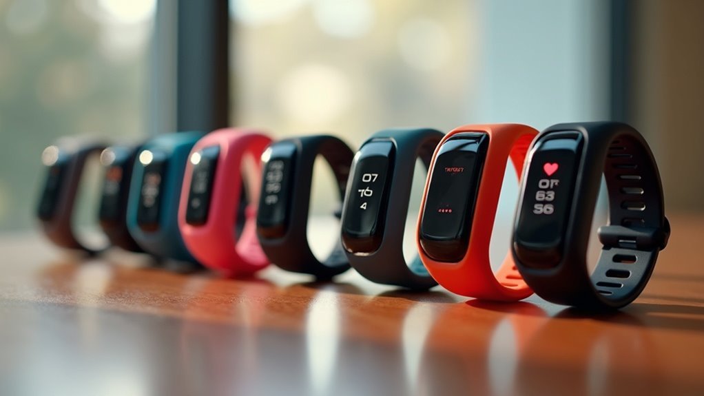 top heart rate monitors