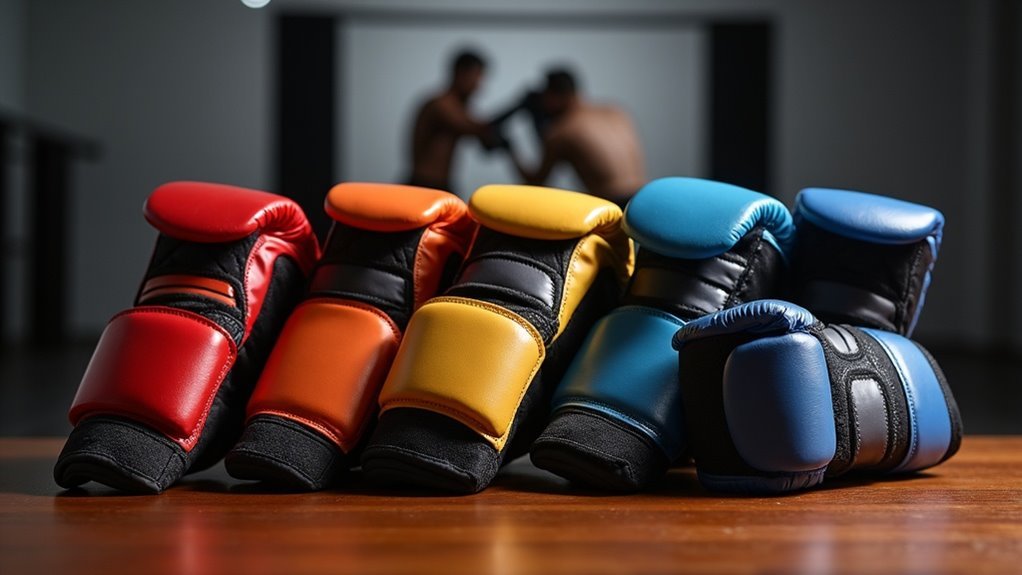 top mma gloves reviewed
