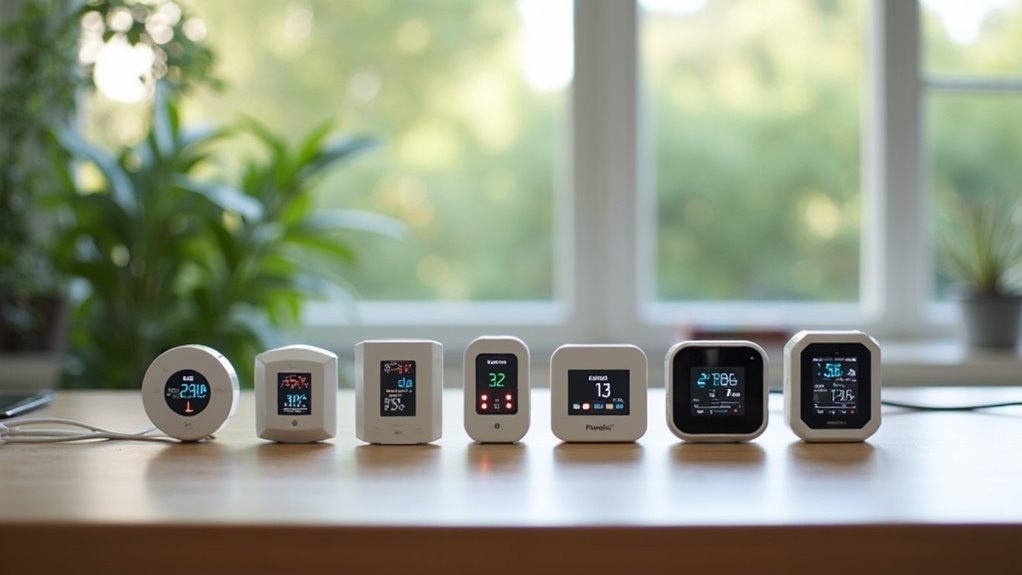 top sensors for 2025