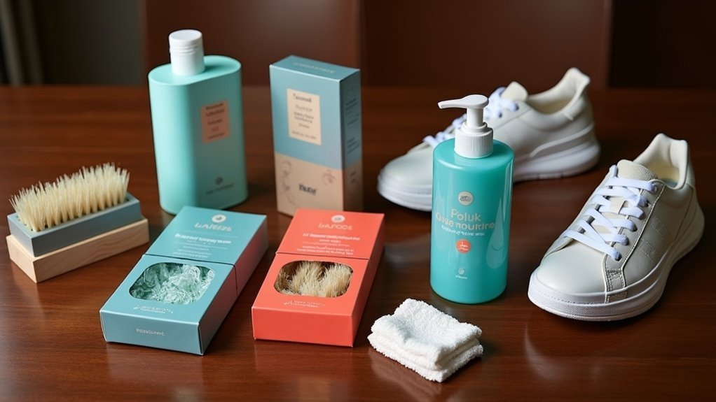 top shoe cleaning kits
