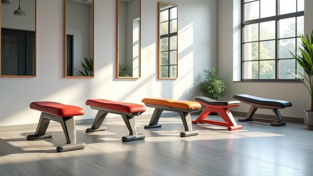 top sit up benches reviewed