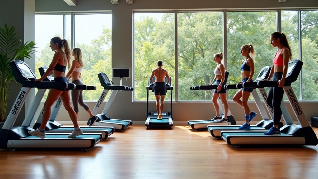 top stair climbers 2025