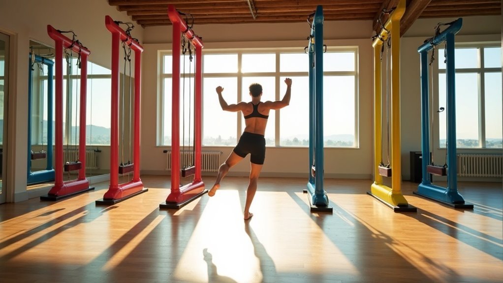 top suspension trainers 2025