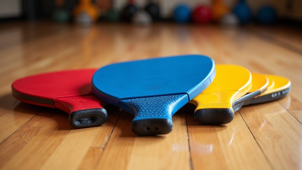 top taekwondo kicking paddles