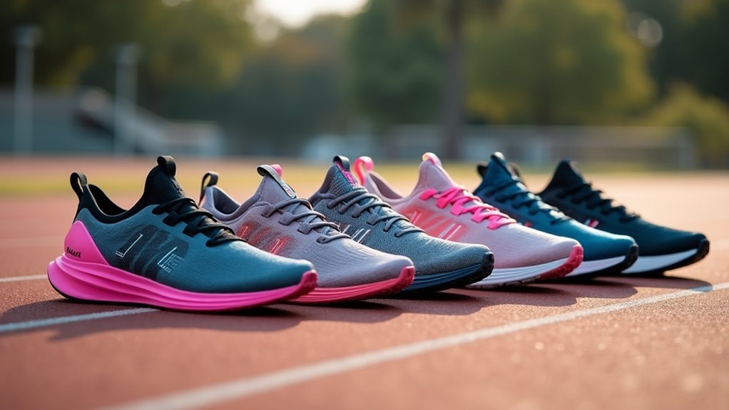 top tempo trainers 2025