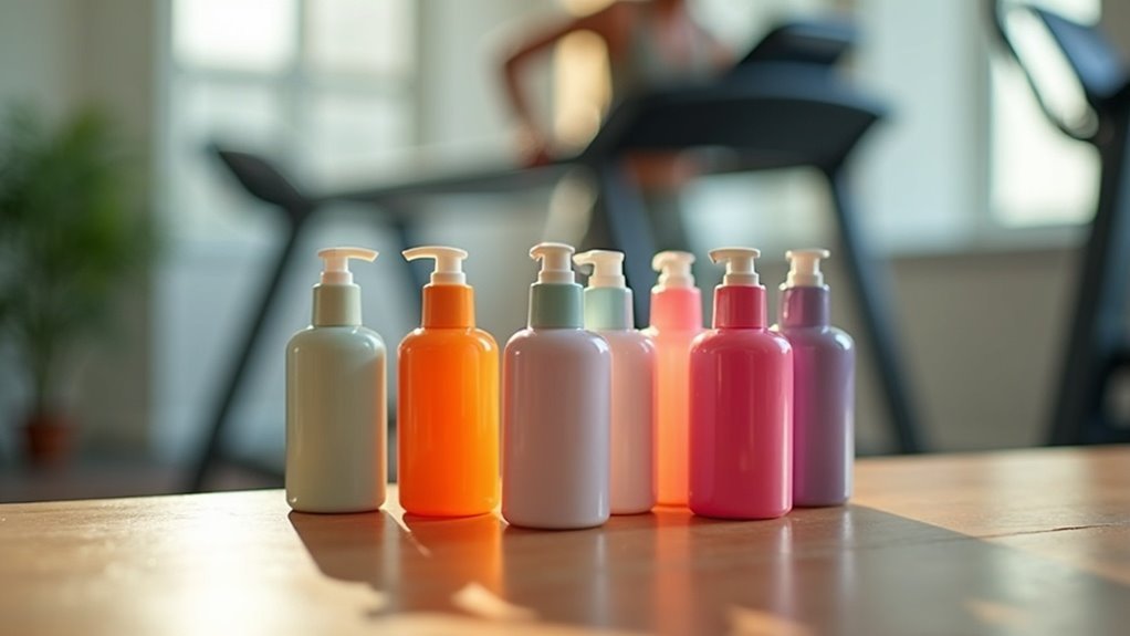 top treadmill lubrication options