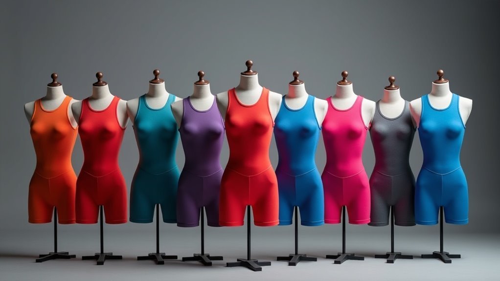 top weightlifting singlets 2025