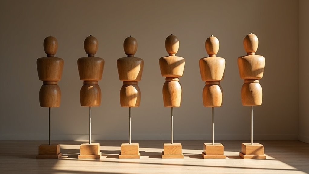 top wing chun dummies