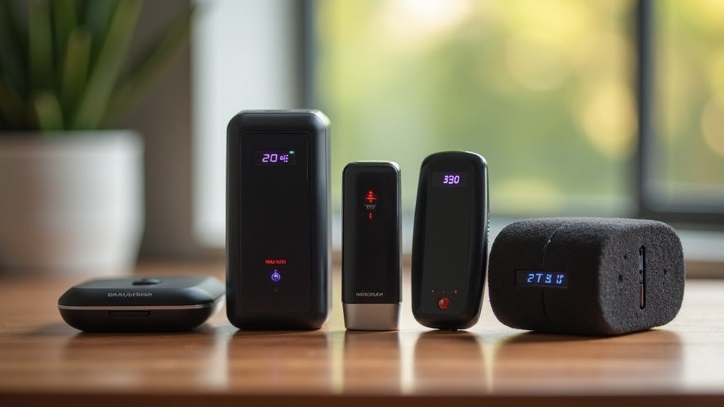 top wireless tens units