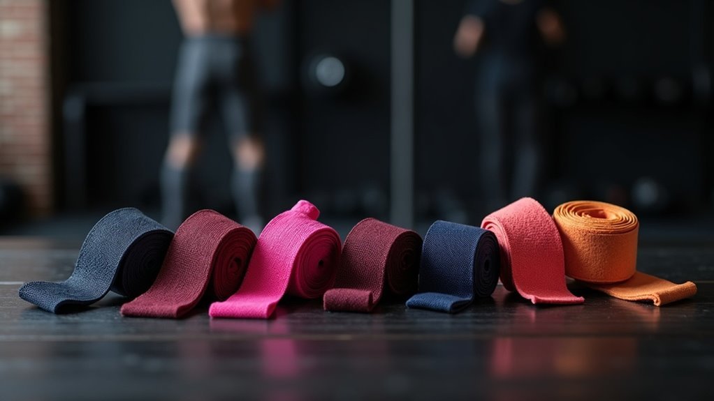 top wrist wraps 2025