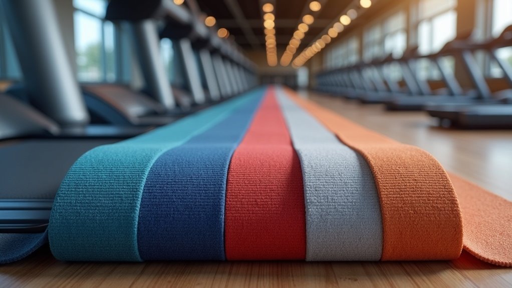 treadmill belt replacement guide