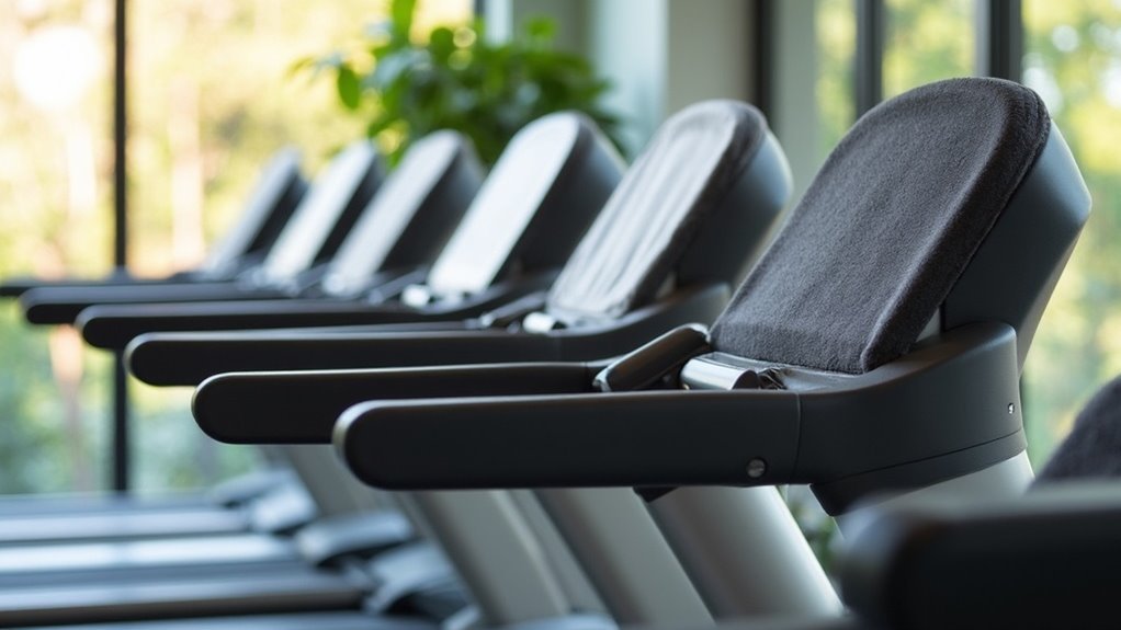 treadmill dust cover recommendations