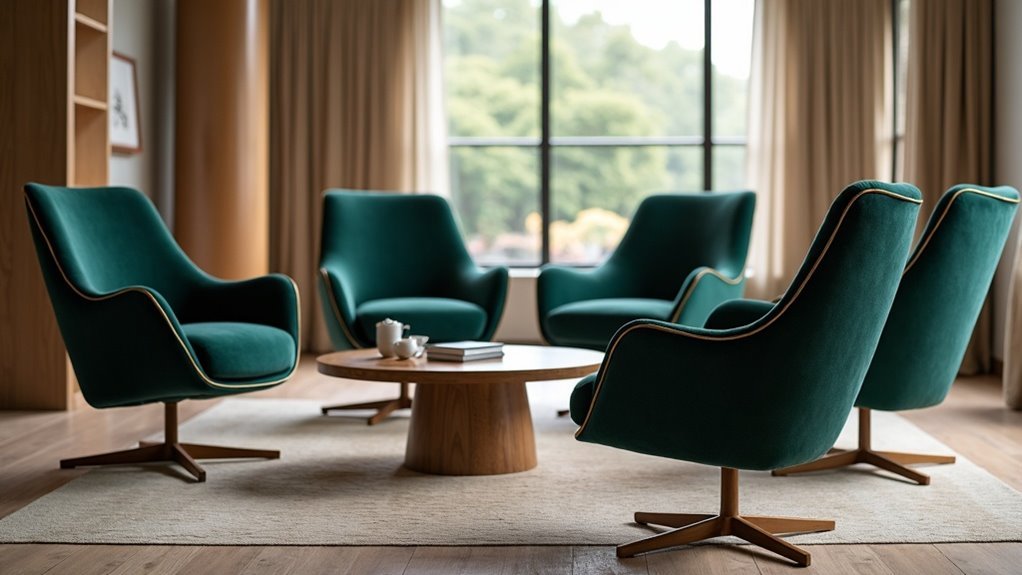 ultimate comfort and style